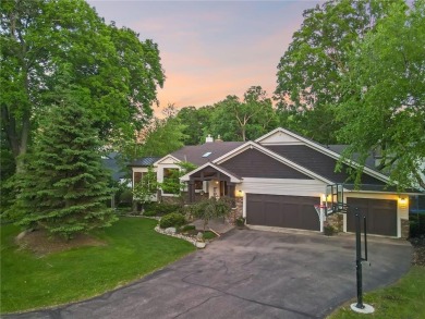 Modern Minnetonka Beach Home with Deeded Boat Slip, Lake Views on Lafayette Club in Minnesota - for sale on GolfHomes.com, golf home, golf lot