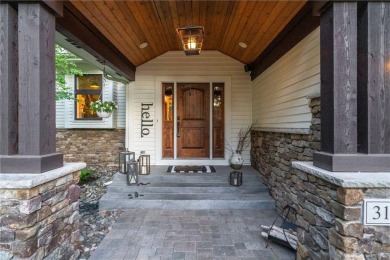 Modern Minnetonka Beach Home with Deeded Boat Slip, Lake Views on Lafayette Club in Minnesota - for sale on GolfHomes.com, golf home, golf lot