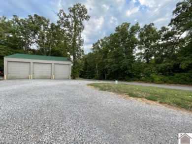 Investment opportunity!  12 storage units in 3 buildings at Blue on Boots Randolph Golf Course in Kentucky - for sale on GolfHomes.com, golf home, golf lot