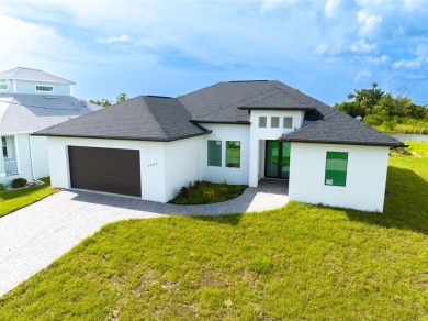 Price Reduction! OWNER MOTIVATED. Welcome to your dream home! on Rotonda Golf and Country Club - Long Marsh  in Florida - for sale on GolfHomes.com, golf home, golf lot