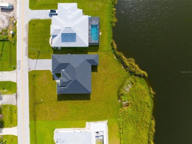 Price Reduction! OWNER MOTIVATED. Welcome to your dream home! on Rotonda Golf and Country Club - Long Marsh  in Florida - for sale on GolfHomes.com, golf home, golf lot