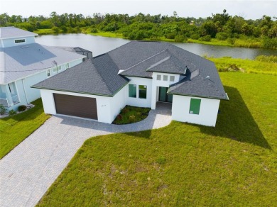 Price Reduction! OWNER MOTIVATED. Welcome to your dream home! on Rotonda Golf and Country Club - Long Marsh  in Florida - for sale on GolfHomes.com, golf home, golf lot