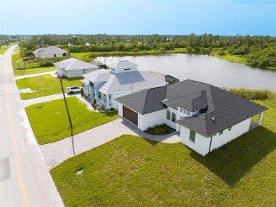 Price Reduction! OWNER MOTIVATED. Welcome to your dream home! on Rotonda Golf and Country Club - Long Marsh  in Florida - for sale on GolfHomes.com, golf home, golf lot