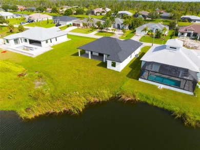 Price Reduction! OWNER MOTIVATED. Welcome to your dream home! on Rotonda Golf and Country Club - Long Marsh  in Florida - for sale on GolfHomes.com, golf home, golf lot
