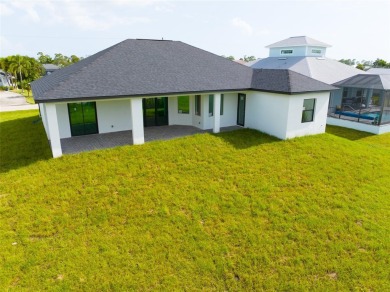 Price Reduction! OWNER MOTIVATED. Welcome to your dream home! on Rotonda Golf and Country Club - Long Marsh  in Florida - for sale on GolfHomes.com, golf home, golf lot