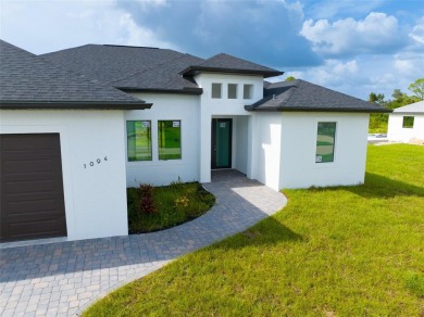 Price Reduction! OWNER MOTIVATED. Welcome to your dream home! on Rotonda Golf and Country Club - Long Marsh  in Florida - for sale on GolfHomes.com, golf home, golf lot