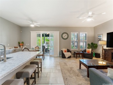 Live the ultimate resort lifestyle in the heart of Ko Olina! on Ko Olina Golf Club in Hawaii - for sale on GolfHomes.com, golf home, golf lot