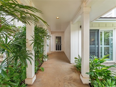 Live the ultimate resort lifestyle in the heart of Ko Olina! on Ko Olina Golf Club in Hawaii - for sale on GolfHomes.com, golf home, golf lot