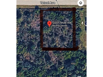 Great buildable lot located in the desirable Port Charlotte on Duffys Golf Center in Florida - for sale on GolfHomes.com, golf home, golf lot