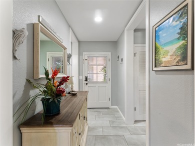 Live the ultimate resort lifestyle in the heart of Ko Olina! on Ko Olina Golf Club in Hawaii - for sale on GolfHomes.com, golf home, golf lot