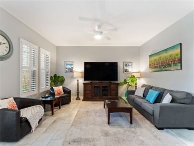 Live the ultimate resort lifestyle in the heart of Ko Olina! on Ko Olina Golf Club in Hawaii - for sale on GolfHomes.com, golf home, golf lot