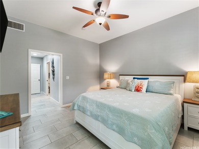 Live the ultimate resort lifestyle in the heart of Ko Olina! on Ko Olina Golf Club in Hawaii - for sale on GolfHomes.com, golf home, golf lot