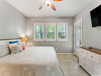 Live the ultimate resort lifestyle in the heart of Ko Olina! on Ko Olina Golf Club in Hawaii - for sale on GolfHomes.com, golf home, golf lot