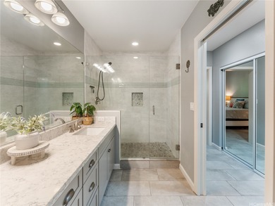 Live the ultimate resort lifestyle in the heart of Ko Olina! on Ko Olina Golf Club in Hawaii - for sale on GolfHomes.com, golf home, golf lot