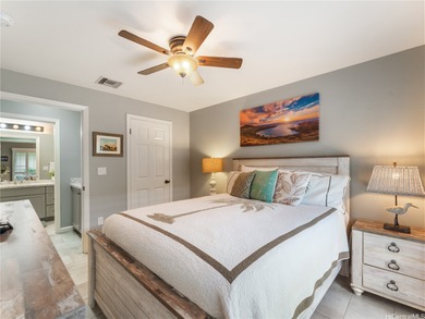 Live the ultimate resort lifestyle in the heart of Ko Olina! on Ko Olina Golf Club in Hawaii - for sale on GolfHomes.com, golf home, golf lot