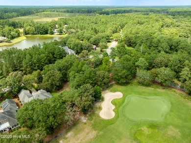 Build your next home inside River Landing, Wallace's premier on River Landing Golf Course in North Carolina - for sale on GolfHomes.com, golf home, golf lot