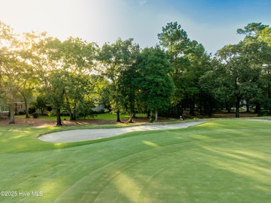 Build your next home inside River Landing, Wallace's premier on River Landing Golf Course in North Carolina - for sale on GolfHomes.com, golf home, golf lot