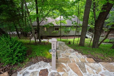 Escape to your own mountain retreat in the beautiful North on Bent Tree Golf Course in Georgia - for sale on GolfHomes.com, golf home, golf lot