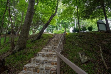 Escape to your own mountain retreat in the beautiful North on Bent Tree Golf Course in Georgia - for sale on GolfHomes.com, golf home, golf lot