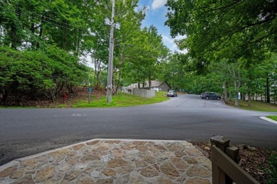 Escape to your own mountain retreat in the beautiful North on Bent Tree Golf Course in Georgia - for sale on GolfHomes.com, golf home, golf lot