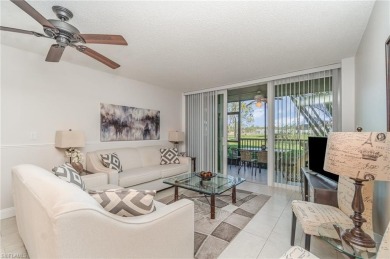 TURNKEY 2/2 first floor condo, in very friendly and active on Bonita Fairways in Florida - for sale on GolfHomes.com, golf home, golf lot