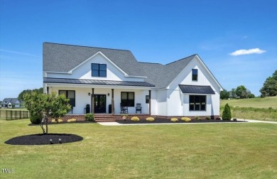 *NEWLY ADDED THIRD BEDROOM AND BATHROOM UPSTAIRS (PERMITTED)!* on  in North Carolina - for sale on GolfHomes.com, golf home, golf lot