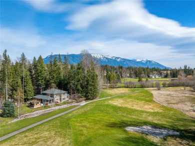 Golf course living in the summer and skiing in the winter! This on Meadow Lake Golf Resort in Montana - for sale on GolfHomes.com, golf home, golf lot