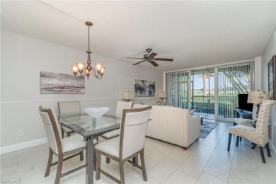 TURNKEY 2/2 first floor condo, in very friendly and active on Bonita Fairways in Florida - for sale on GolfHomes.com, golf home, golf lot