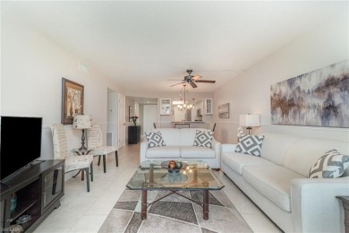 TURNKEY 2/2 first floor condo, in very friendly and active on Bonita Fairways in Florida - for sale on GolfHomes.com, golf home, golf lot