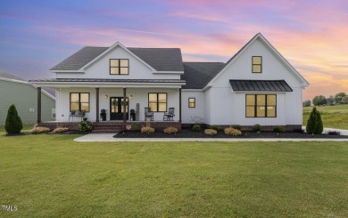 *NEWLY ADDED THIRD BEDROOM AND BATHROOM UPSTAIRS (PERMITTED)!* on  in North Carolina - for sale on GolfHomes.com, golf home, golf lot