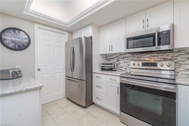 TURNKEY 2/2 first floor condo, in very friendly and active on Bonita Fairways in Florida - for sale on GolfHomes.com, golf home, golf lot