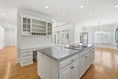 Welcome to 4504 Riverside Ln, Murrells Inlet, SC. Nestled on Wachesaw Plantation Club in South Carolina - for sale on GolfHomes.com, golf home, golf lot