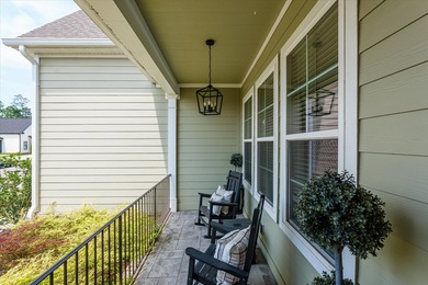 Welcome to resort-style living in Bartram Trail! This luxury on Bartram Trail Golf Club in Georgia - for sale on GolfHomes.com, golf home, golf lot