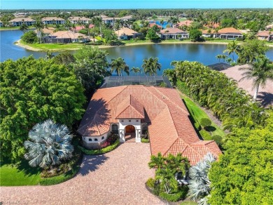 Welcome to Classics Plantation Estates, luxury living in Lely on The Classics Country Club At Lely Resort in Florida - for sale on GolfHomes.com, golf home, golf lot