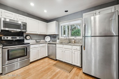 You'll relax in this spacious 3br, 3 1/2 bathroom Villa, remote on TPC at Sawgrass in Florida - for sale on GolfHomes.com, golf home, golf lot