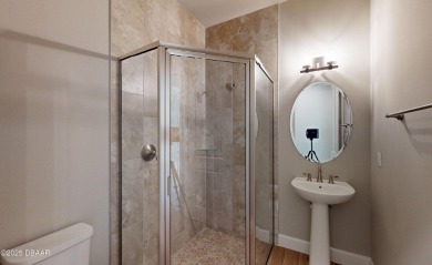 Stunning New Construction in Gated Golf Community of Plantation on Plantation Bay Golf and Country Club in Florida - for sale on GolfHomes.com, golf home, golf lot