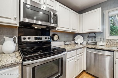 You'll relax in this spacious 3br, 3 1/2 bathroom Villa, remote on TPC at Sawgrass in Florida - for sale on GolfHomes.com, golf home, golf lot