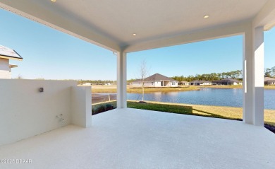 Stunning New Construction in Gated Golf Community of Plantation on Plantation Bay Golf and Country Club in Florida - for sale on GolfHomes.com, golf home, golf lot