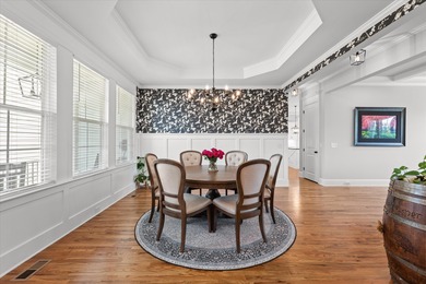 Welcome to resort-style living in Bartram Trail! This luxury on Bartram Trail Golf Club in Georgia - for sale on GolfHomes.com, golf home, golf lot