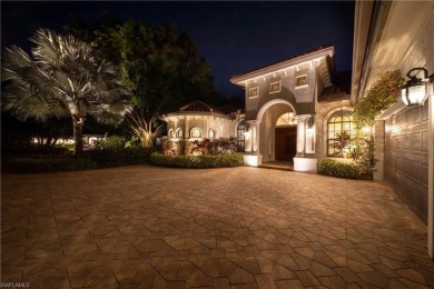 Welcome to Classics Plantation Estates, luxury living in Lely on The Classics Country Club At Lely Resort in Florida - for sale on GolfHomes.com, golf home, golf lot