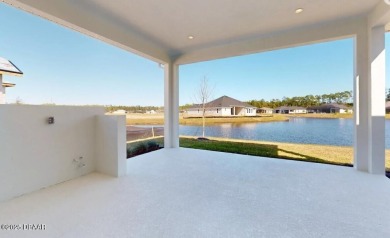 Stunning New Construction in Gated Golf Community of Plantation on Plantation Bay Golf and Country Club in Florida - for sale on GolfHomes.com, golf home, golf lot
