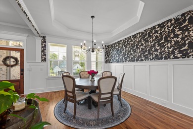 Welcome to resort-style living in Bartram Trail! This luxury on Bartram Trail Golf Club in Georgia - for sale on GolfHomes.com, golf home, golf lot