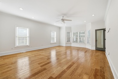 Welcome to 4504 Riverside Ln, Murrells Inlet, SC. Nestled on Wachesaw Plantation Club in South Carolina - for sale on GolfHomes.com, golf home, golf lot