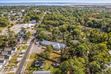 LOCATION! LOCATION! LOCATION! This expansive homesite offers an on The Lakes Country Club in North Carolina - for sale on GolfHomes.com, golf home, golf lot