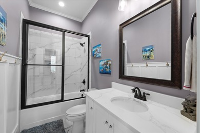 Welcome to resort-style living in Bartram Trail! This luxury on Bartram Trail Golf Club in Georgia - for sale on GolfHomes.com, golf home, golf lot