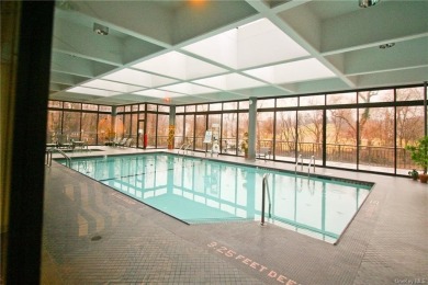 Welcome to The Classic! 852 square feet features an entry hall on Scarsdale Golf Club in New York - for sale on GolfHomes.com, golf home, golf lot