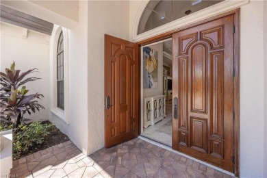 Welcome to Classics Plantation Estates, luxury living in Lely on The Classics Country Club At Lely Resort in Florida - for sale on GolfHomes.com, golf home, golf lot