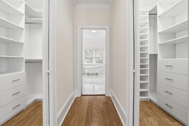 Welcome to 4504 Riverside Ln, Murrells Inlet, SC. Nestled on Wachesaw Plantation Club in South Carolina - for sale on GolfHomes.com, golf home, golf lot