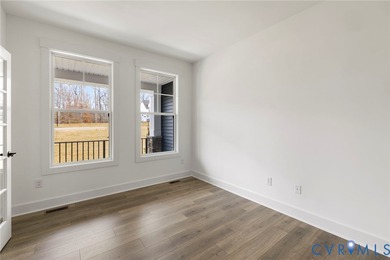 This home is MOVE-IN READY! The Bronte is a two-story home on Highlands Golfers Club in Virginia - for sale on GolfHomes.com, golf home, golf lot