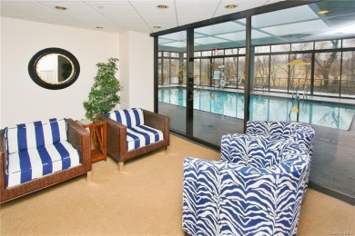 Welcome to The Classic! 852 square feet features an entry hall on Scarsdale Golf Club in New York - for sale on GolfHomes.com, golf home, golf lot